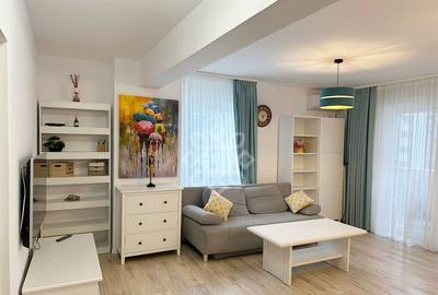 Apartament cu 3 camere de inchiriat in Prima Shops - 1