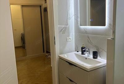 Apartament Lux 1 Camera Full Decomandat La Prima Inchiriere Pet Friendly Zona Braytim ESO - 6