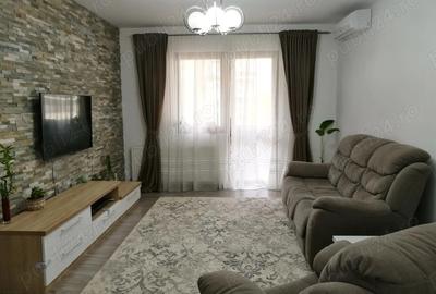 Apartament cu 3 camere decomandat în Dobroești - 7