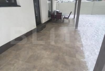 Casă cu 4 camere cu Teren 325 Mp în Lucian Blaga - 7