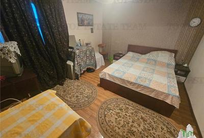 Casa din caramida si curte de 350mp in Rahova, - 5