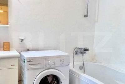 Apartament cu 3 camere în Medicină