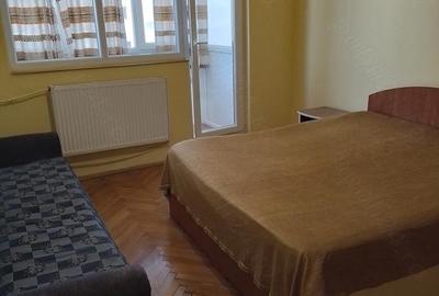 Garsonieră decomandată în Soarelui - 1