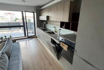 Apartament 2 dormitoare | cartier Zorilor | aproape de UMF - 7