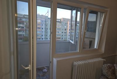 Bulevardul  Basarabia - 3 minute Metrou Costin Georgian - Apartament 2 camere - 7