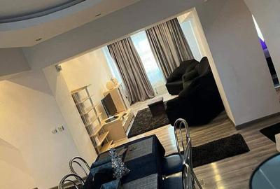 Apartament cu 3 camere decomandat în Central - 4