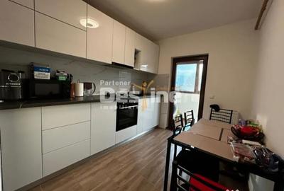 Garsonieră decomandată în Valea Lupului - 3