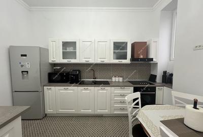 Apartament 2 Camere | Eleganta in zona Odobescu | Etaj 1 - 2