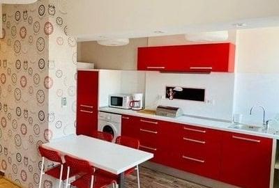 Apartament ultracentral 2 camere - 5