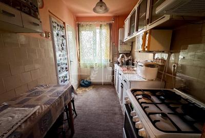 Apartament 4 camere | 79mp | Decomandat | Manastur | Zona Parang! - 6