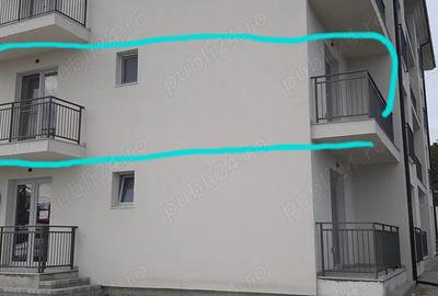 Inchiriez apartament in Ipotesti - 1