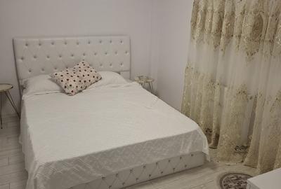Apartament cu 2 camere în Nord - 11