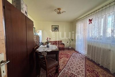 Apartament 4 camere | Decomandat | Balcon | Manastur | Primaverii - 2