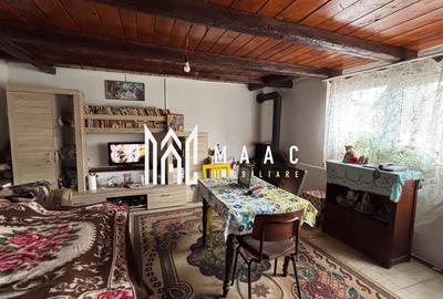 Casa individuala | Teren 700 MP | Acces auto | S+P | Amnas - 4