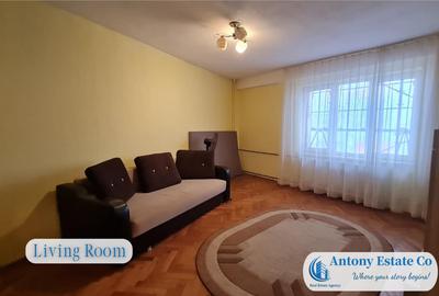 Apartament cu 3 camere decomandat în Cantemir - 1