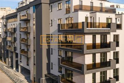 Apartament nou 2 camere | Str Dorobantilor | Comision 0% - 9