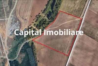 Spațiu comercial, în Central