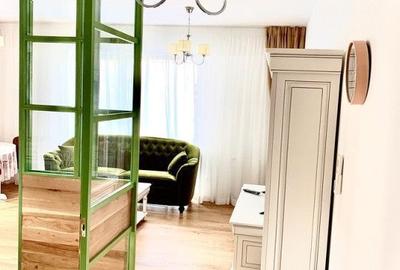 Apartament cu 3 camere decomandat, mobilat în Aviației - 10