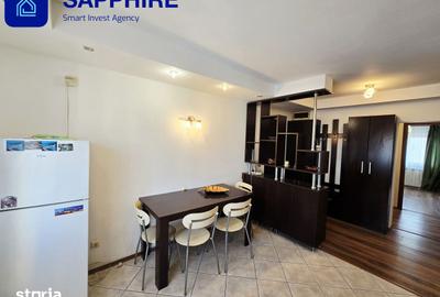 Apartament cu 3 camere decomandat, mobilat în Nerva Traian - 15