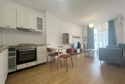 Apartament cu 2 camere decomandat, mobilat în Torontalului - 6