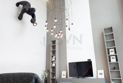 Casă individuală cu 6 camere cu Teren 385 Mp în Pipera - 10