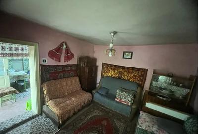 Casa individuala de vanzare | 100 mp utili | teren 2300 mp - sat Rusi - 4