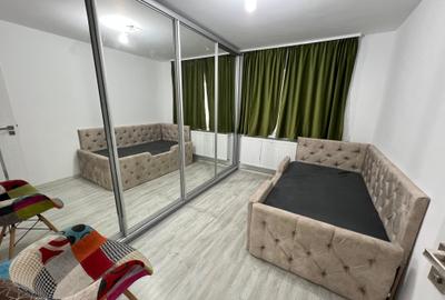 Apartament cu 3 camere în Lazaret - 9