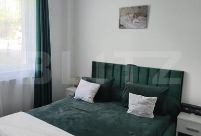 Apartament cu 3 camere, parter inalt, 71 mp, 2 bai, in zona Teilor - 7