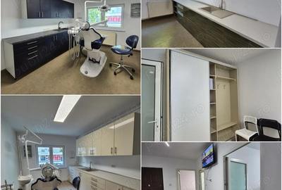 Spațiu comercial, de 60 mp, în Griviței - 3