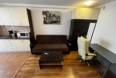 Apartament cu 2 camere semidecomandat în Florești - 3