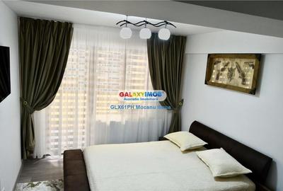 Inchiriere apartament 2 camere, bloc nou, Dorobantu Residence - 14