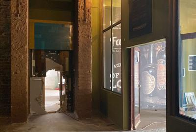 Restaurant centru istoric 1000 mp - 6