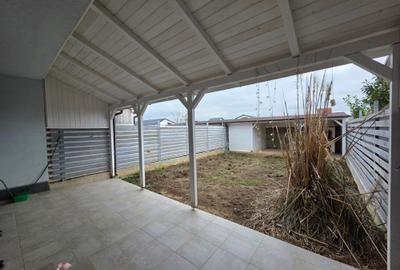 Casa de vanzare tip duplex Bragadiru, str Salciei - 25