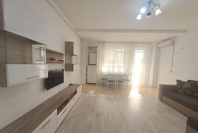 Garsoniera B-dul Timisoara Complex Avangarde Grande Village - 12