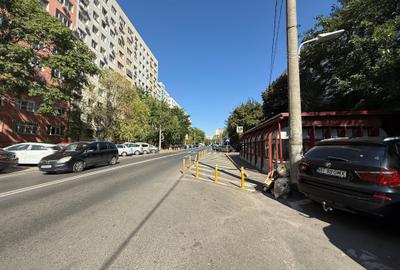 Garsonieră semidecomandată, mobilată în Dristor - 48