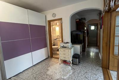 Apartament trei camere - Zona Centrală - Pompieri Apartament trei camere - Zona Centrală - Pompieri - 8