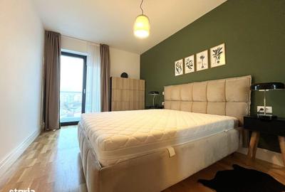 Apartament cu 2 camere în Tei - 11
