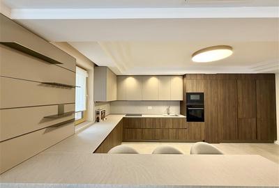 Apartament cu 3 camere decomandat, mobilat în Herăstrău - 4