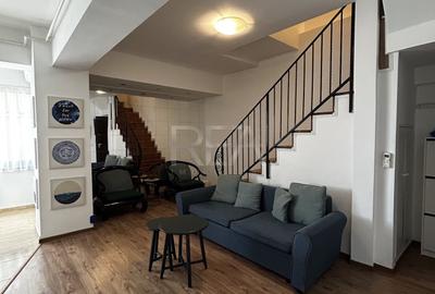 Apartament cu 3 camere decomandat, mobilat în Dămăroaia - 1