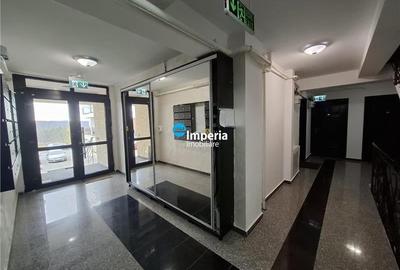 Pacurari - Valea Lupului, apartament 2 camere finalizat, intabulat si mobilat! - 1