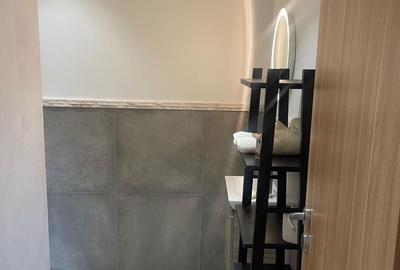 Apartament 3 camere Petrom City/Straulesti - 7