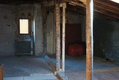 Stefan cel Mare, 3 camere et.1/P+1+M,Mansarda in proprietate,  intr-o viluta cu - 10