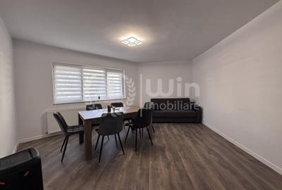 Apartament cu 2 camere decomandat, mobilat în Mănăștur - 1