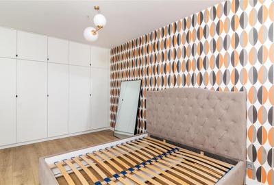 Apartament cu 3 camere semidecomandat în Gheorgheni - 5