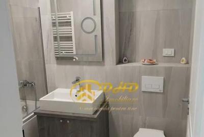 Apartament cu 2 camere decomandat în Tătărași - 1