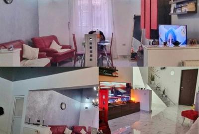 Casă cu 4 camere cu Teren 200 Mp în Central - 1