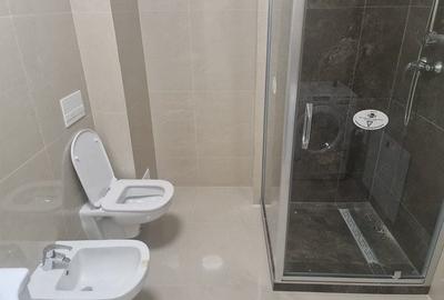 Apartament cu 2 camere nedecomandat în Micro 17 - 13