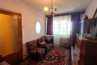 Apartament decomandat 56mp B-dul Mihai Viteazu - 3