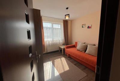 Apartament cu 4 camere semidecomandat, mobilat în Central - 22