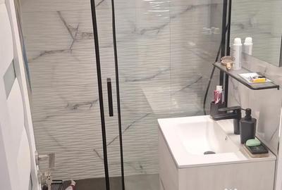 Apartament cu 2 camere decomandat în Gorjului - 9